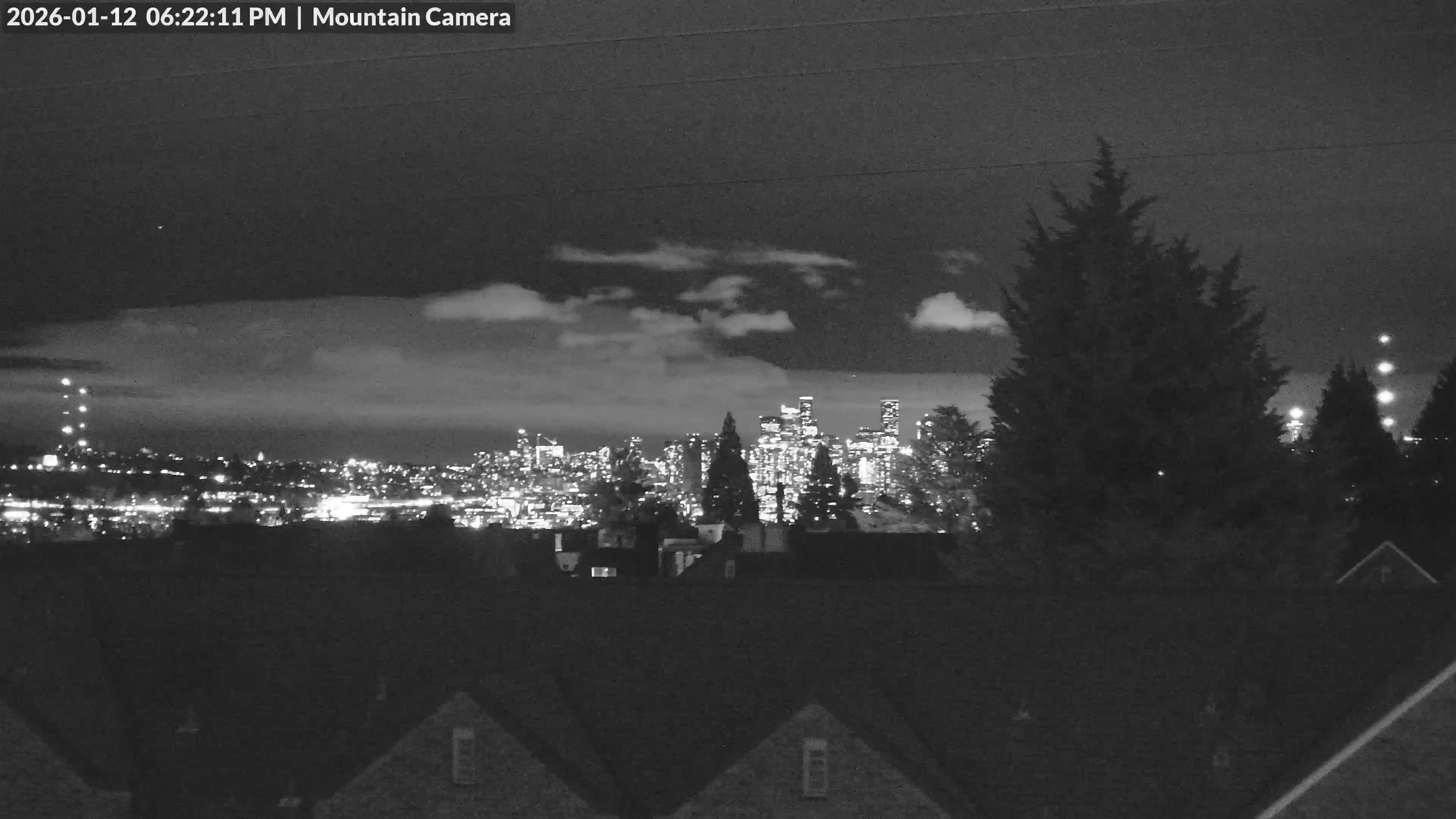 Mountain Camera Preview - Click to view live stream