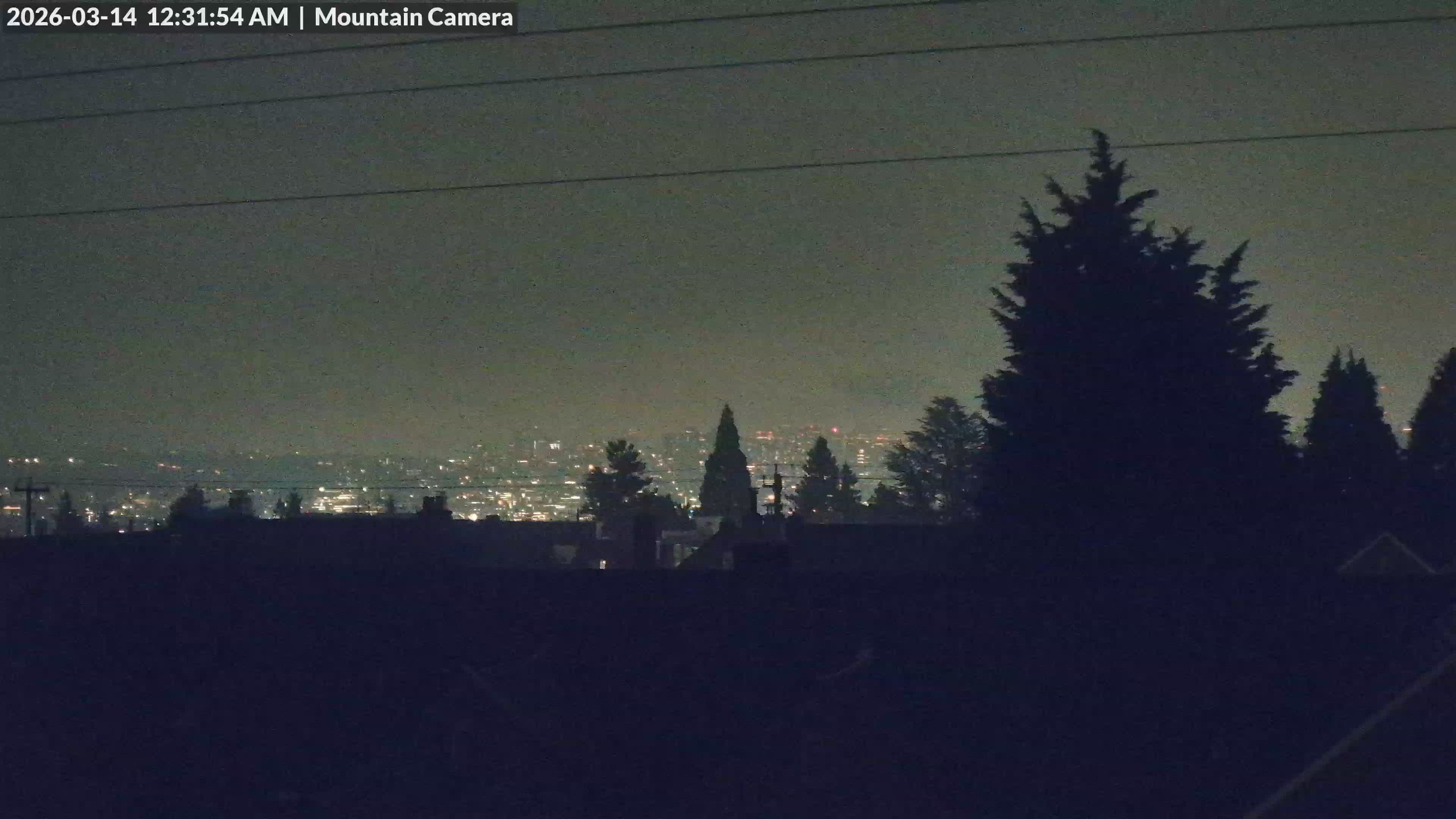 Mountain Camera Preview - Click to view live stream