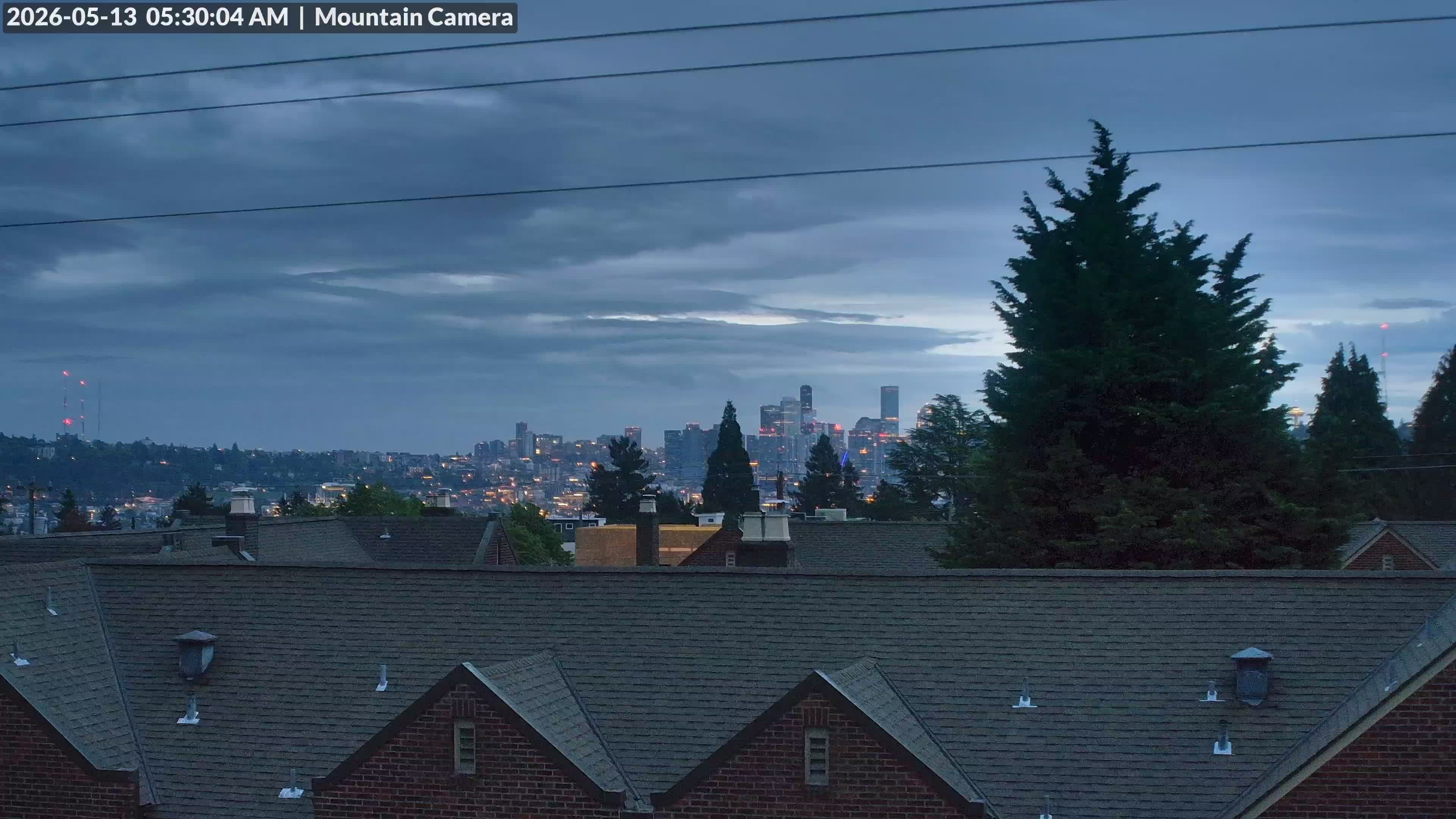 Mountain Camera Preview - Click to view live stream