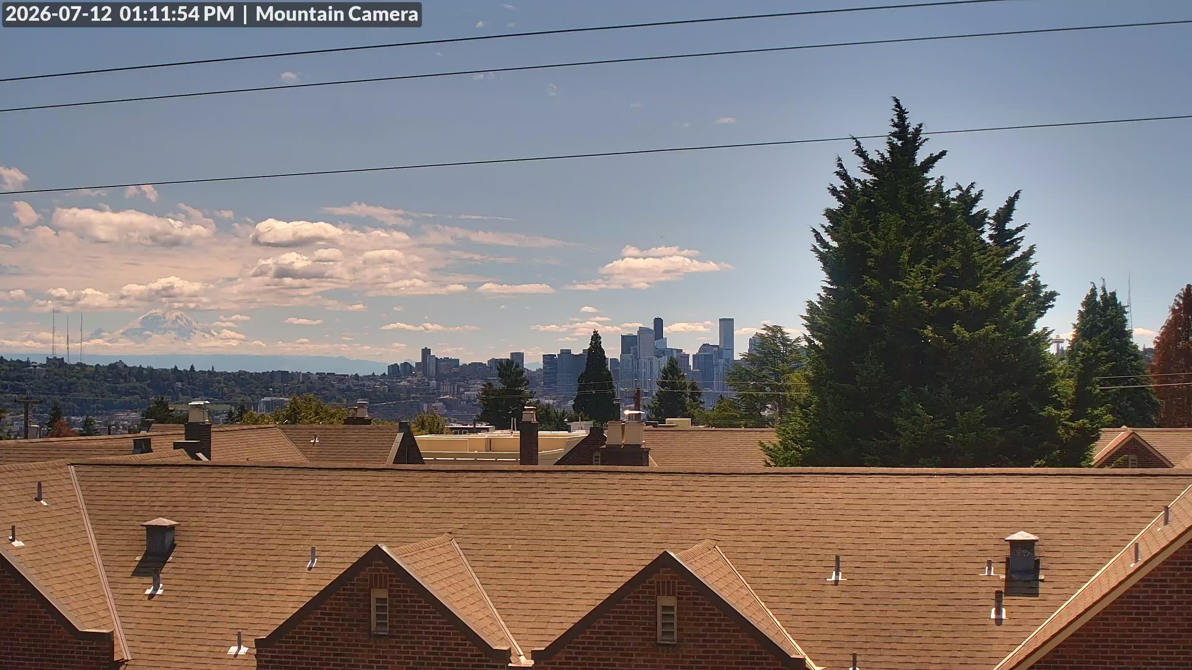 Mountain Camera Preview - Click to view live stream